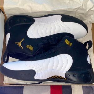 Jumpman Jordans Boys or Girls